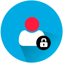 Account Login Icon