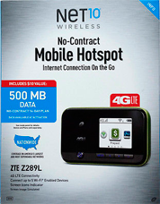 T-Mobile-compatible Nano SIM